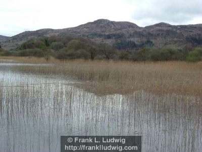 Yeats Country - Lough Gill